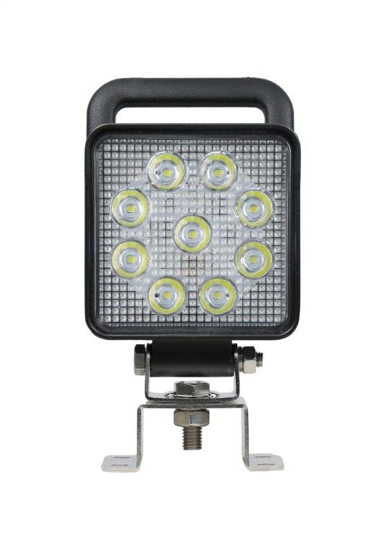Load image into Gallery viewer, Hella ValueFit Work Light 4SQ 1.0 MV LR H+S DT
