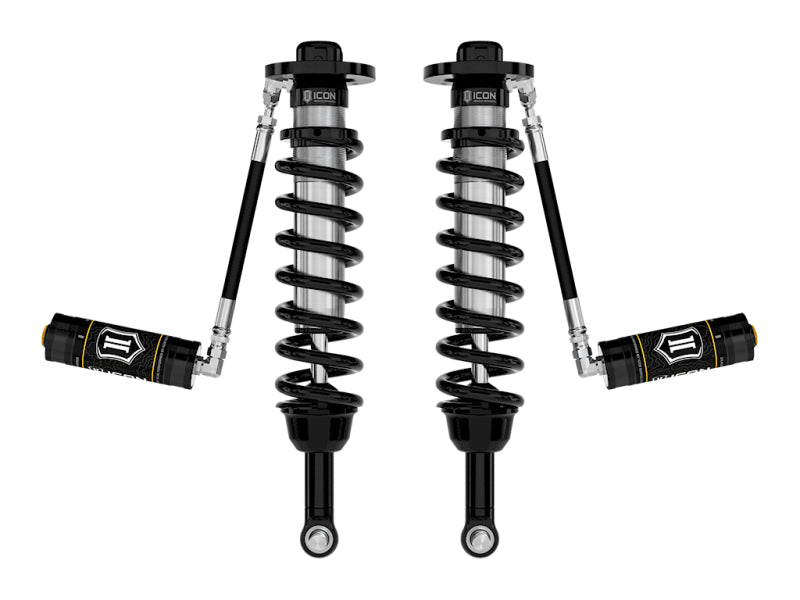 Load image into Gallery viewer, ICON 21-23 Ford F150 4WD 3in Lift 2.5 VS RR Coilover Kit
