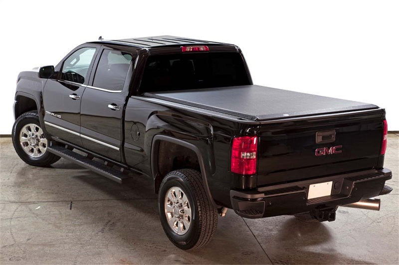 Load image into Gallery viewer, Access Limited 2023+ Ford Super Duty F-250 / F-350 / F-450 6ft 8in Bed Roll-Up Cover
