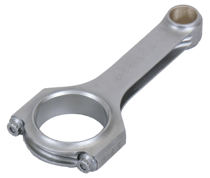 Load image into Gallery viewer, Eagle Chevrolet LS / Pontiac LS 4340 H-Beam Connecting Rod Set 2/ ARP 2000 (Set of 8)
