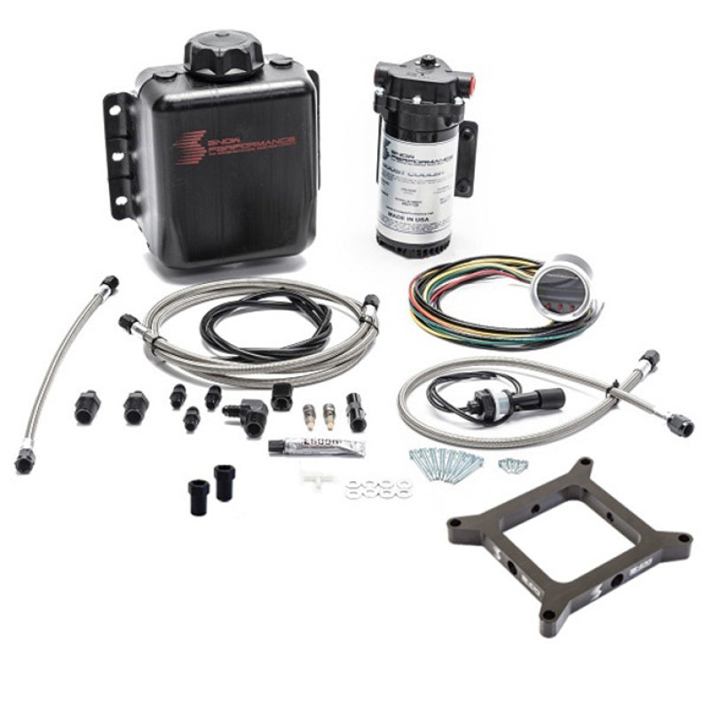 Load image into Gallery viewer, Snow Performance Stage 2.5 Forced Induction Progressive Water-Methanol Injection Kit
