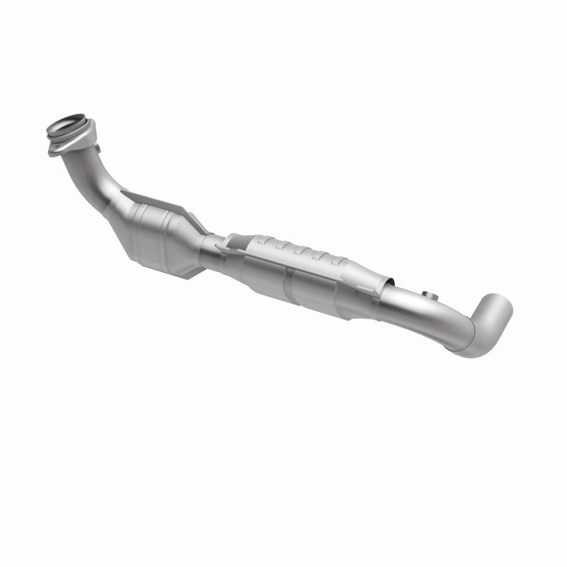 Load image into Gallery viewer, MagnaFlow Conv DF 01 Ford Trucks 5.4L
