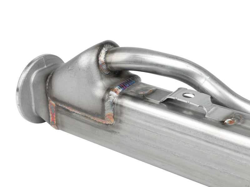 Load image into Gallery viewer, aFe Power BladeRunner EGR Cooler 04-07 Ford Diesel Trucks V8-6.0L (td)
