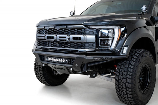 Addictive Desert Designs21-23 Ford F-150 Raptor Phantom Front Bumper