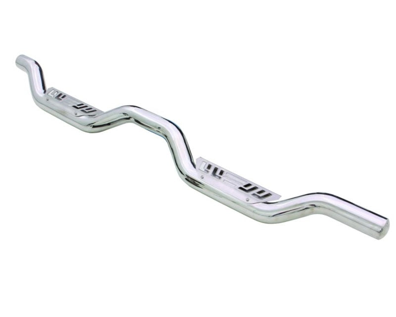 Load image into Gallery viewer, Lund 2019 Ram 1500 Crew Cab Latitude Nerf Bars - Polished
