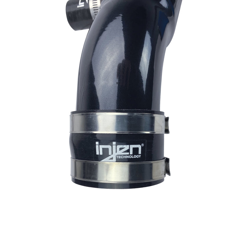 Load image into Gallery viewer, Injen 03-06 Honda Element L4 2.4L Black IS Short Ram Cold Air Intake
