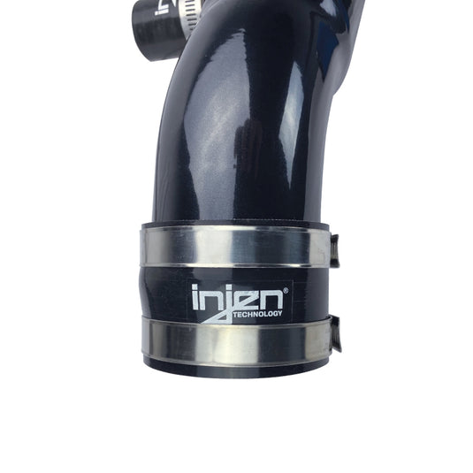 Injen 03-06 Honda Element L4 2.4L Black IS Short Ram Cold Air Intake