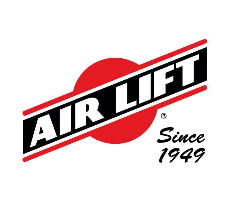 Load image into Gallery viewer, Air Lift Loadlifter 5000 Ultimate for 05-10 Ford F-250 4wd w/ Stainless Steel Air Lines
