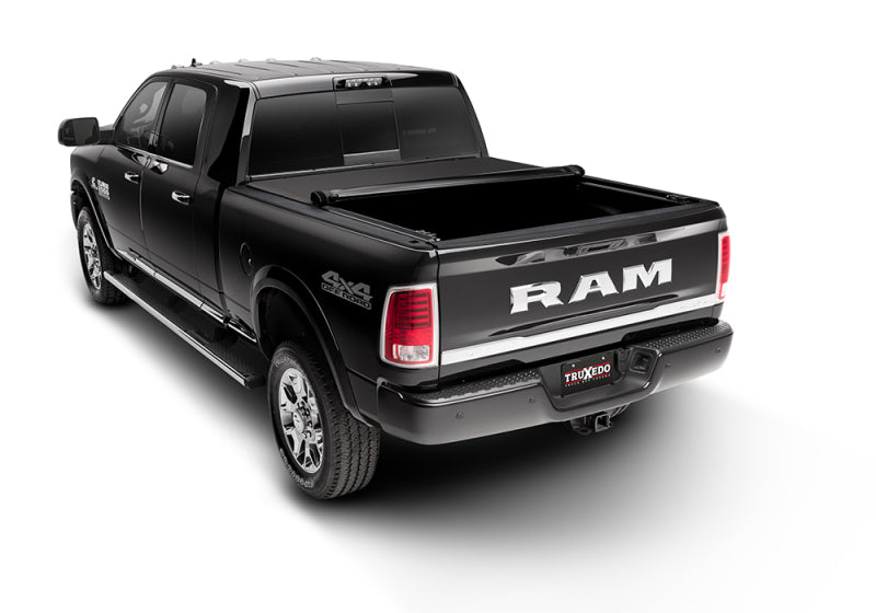 Load image into Gallery viewer, Truxedo 09-18 Ram 1500 &amp; 19-20 Ram 1500 Classic 5ft 7in Pro X15 Bed Cover
