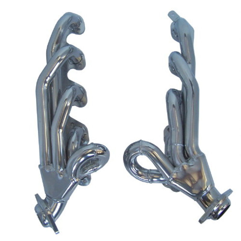 Load image into Gallery viewer, Gibson 96-02 Dodge Ram 2500 Base 8.0L 1.5in 16 Gauge Performance Header - Ceramic Coated
