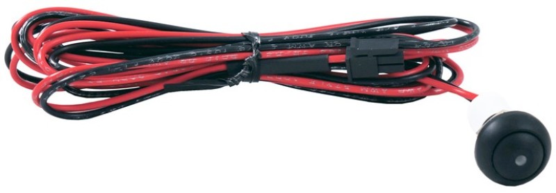 Load image into Gallery viewer, Innovate LED and Push Button (Used with LC-1 and DL-32)

