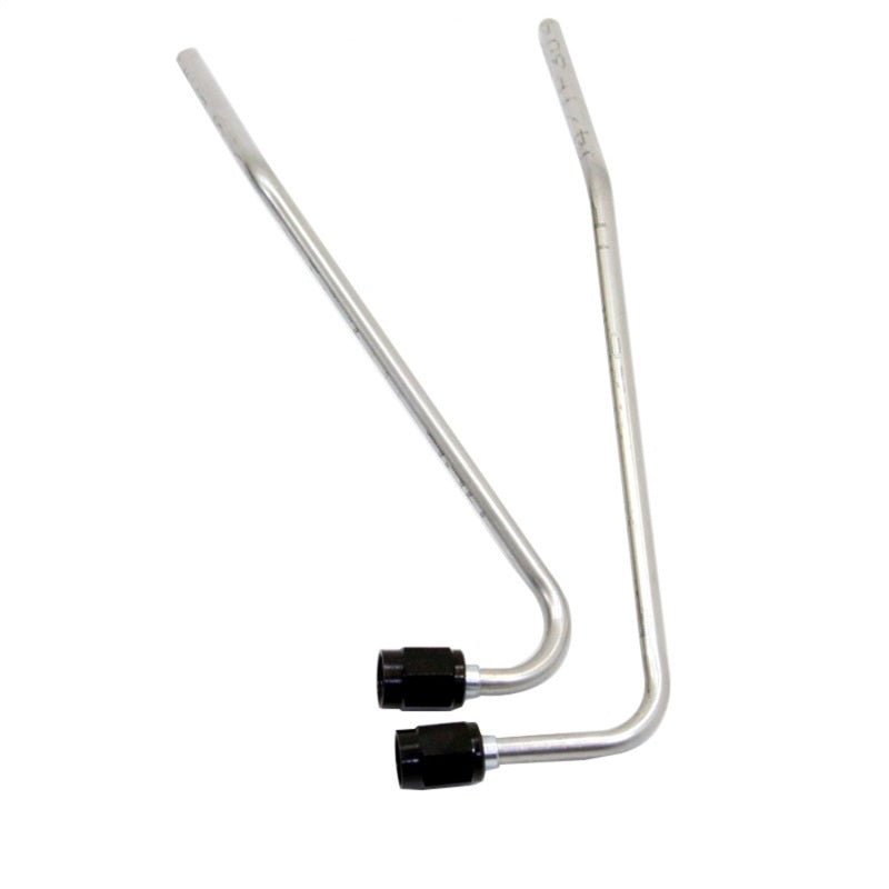 Load image into Gallery viewer, Nitrous Express Hardline Kit for LS3 Manifold
