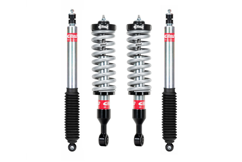Load image into Gallery viewer, Eibach Pro-Truck Coilover 2.0 for 15-21 Chevrolet Colorado 2WD/4WD (Excludes ZR2 Models 2WD/4WD)
