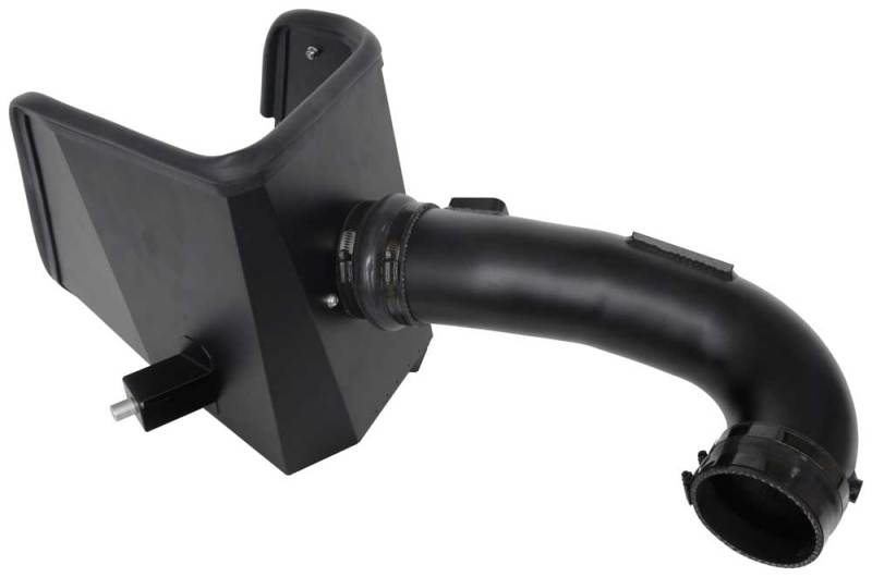 Load image into Gallery viewer, K&amp;N 2019 Chevrolet Silverado 1500 5.3L V8 Black Performance Intake Kit
