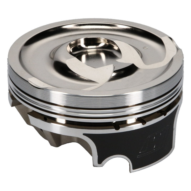 Load image into Gallery viewer, Wiseco Chevrolet LT1 6.2L 4.125 Bore 1.115 Comp Ht. 4.000 Stroke 6.125 Rod -20cc
