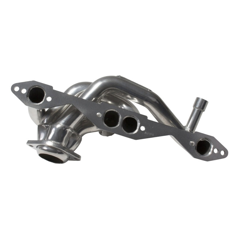 Load image into Gallery viewer, BBK 94-95 Camaro Firebird LT1 Shorty Tuned Length Exhaust Headers - 1-5/8 Silver Ceramic
