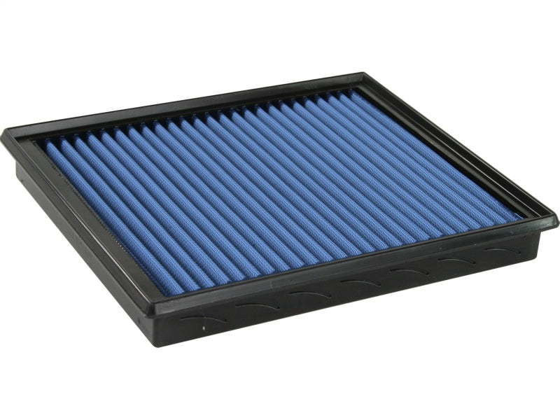 Load image into Gallery viewer, aFe MagnumFLOW Air Filters OER P5R A/F P5R Nissan Titan/Armada 04-12 V8-5.6L

