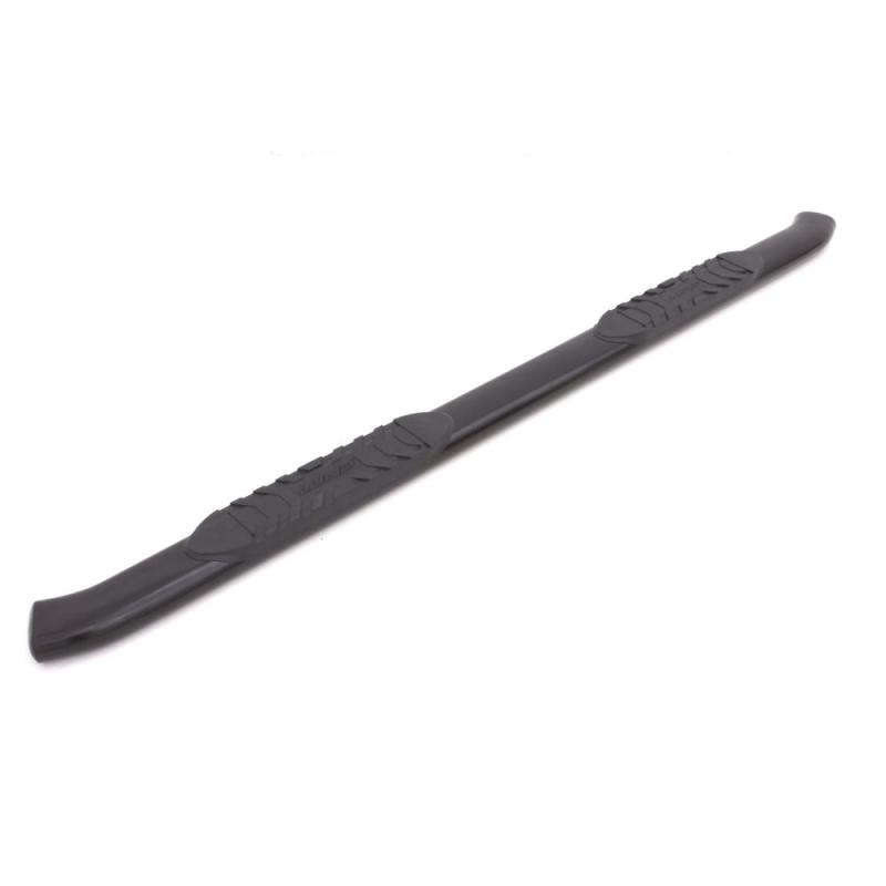 Load image into Gallery viewer, Lund 2019 RAM 1500 Ext. Cab 5in. Oval Curved Steel Nerf Bars - Black

