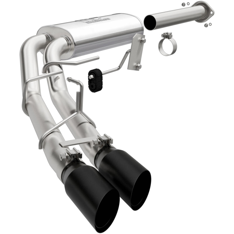 Load image into Gallery viewer, Magnaflow 15-20 Ford F-150 Street Series Cat-Back Performance Exhaust System
