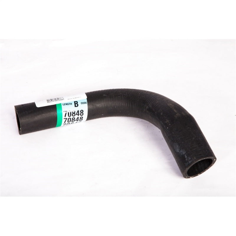Load image into Gallery viewer, Omix Radiator Hose Upper 4.2L 87-90 Jeep Wrangler YJ
