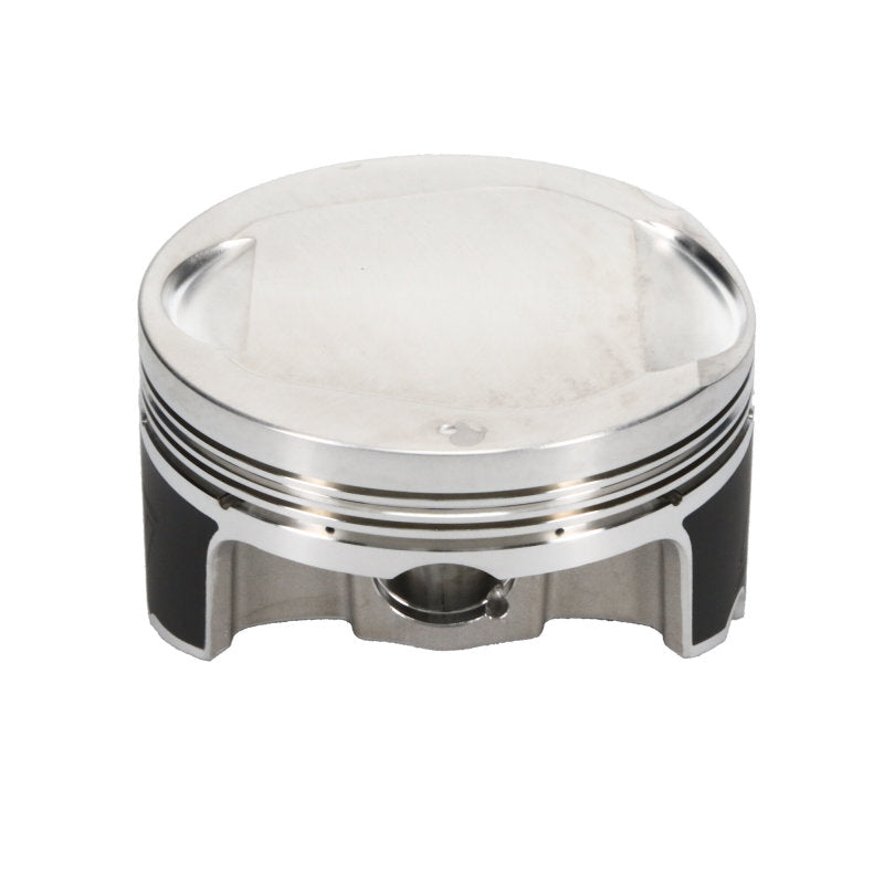Load image into Gallery viewer, Wiseco Chrysler 6.2L Gen3 Hemi Hellcat/Demon 4.100in Bore 6.200in Rod 0.945in Pin Pistons - Set of 8
