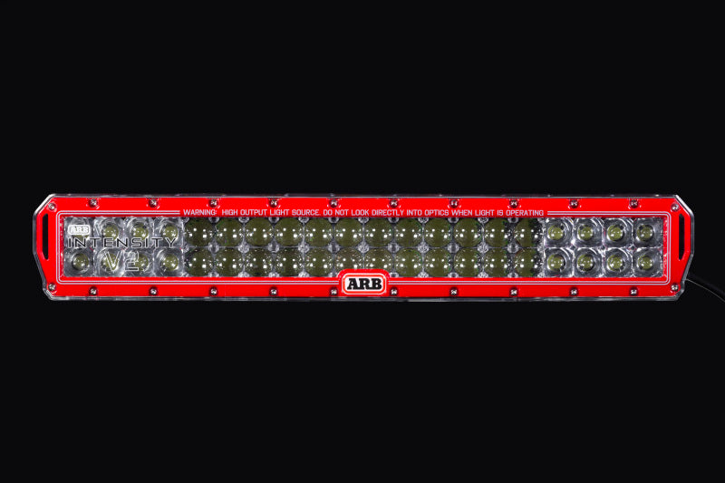 Load image into Gallery viewer, ARB Intensity V2 Light Bar Combination
