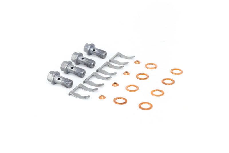Load image into Gallery viewer, Goodridge 05 Corvette C6 Brake Lines
