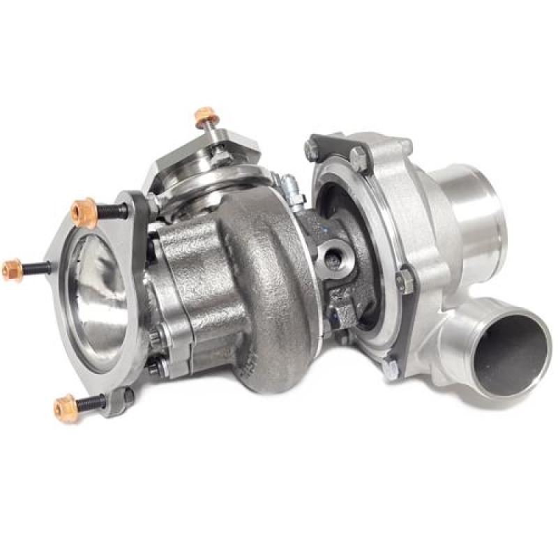 Load image into Gallery viewer, ATP 2014+ Ford Fiesta ST 1.6L EcoBoost GT2560R Bolt-On Turbo
