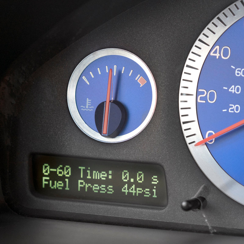 Load image into Gallery viewer, Autometer Display Controller DashControl OBD-II Model for 05-09 Volvo S60 /S60 R
