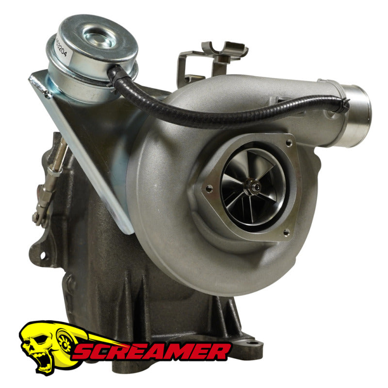 Load image into Gallery viewer, BD Diesel Duramax Screamer Turbo - 2001-2004 Chevrolet LB7 6.6L VICU/VIDR
