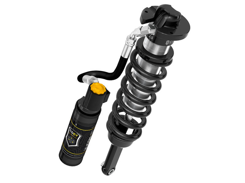 Load image into Gallery viewer, ICON 10-23 Toyota 4Runner 2.5 Series Ext Travel VS RR CDEV Coilover Kit - 700LB
