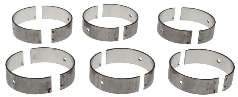 Load image into Gallery viewer, Clevite Ford Tr V6 171-177-244 1972-95 Con Rod Bearing Set
