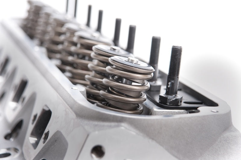 Load image into Gallery viewer, Edelbrock Cylinder Head SB Ford Performer RPM 2 02In Int Valve for Hydraulic Roller Cam As Cast (Ea)
