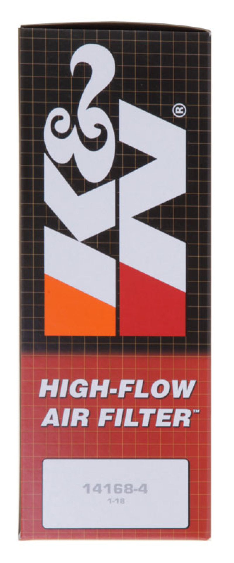 Load image into Gallery viewer, K&amp;N Replacement Air Filter AMC-JEEP,PONT.BUICK,GMC, 1963-97
