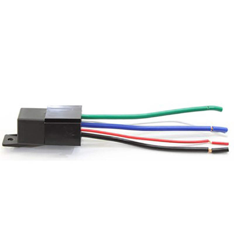 Load image into Gallery viewer, Nitrous Express 60/80 Amp Relay and Pigtail
