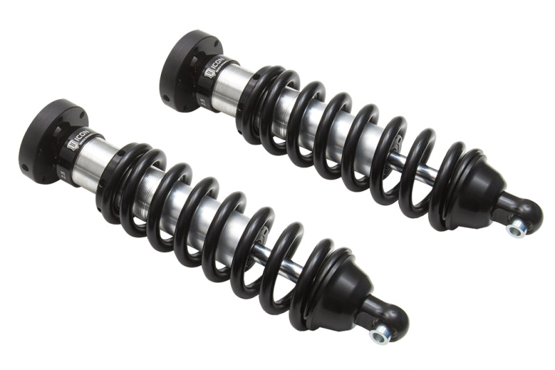 Load image into Gallery viewer, ICON 00-06 Toyota Tundra 2.5 Series Shocks VS IR Coilover Kit w/700lb Spring Rate
