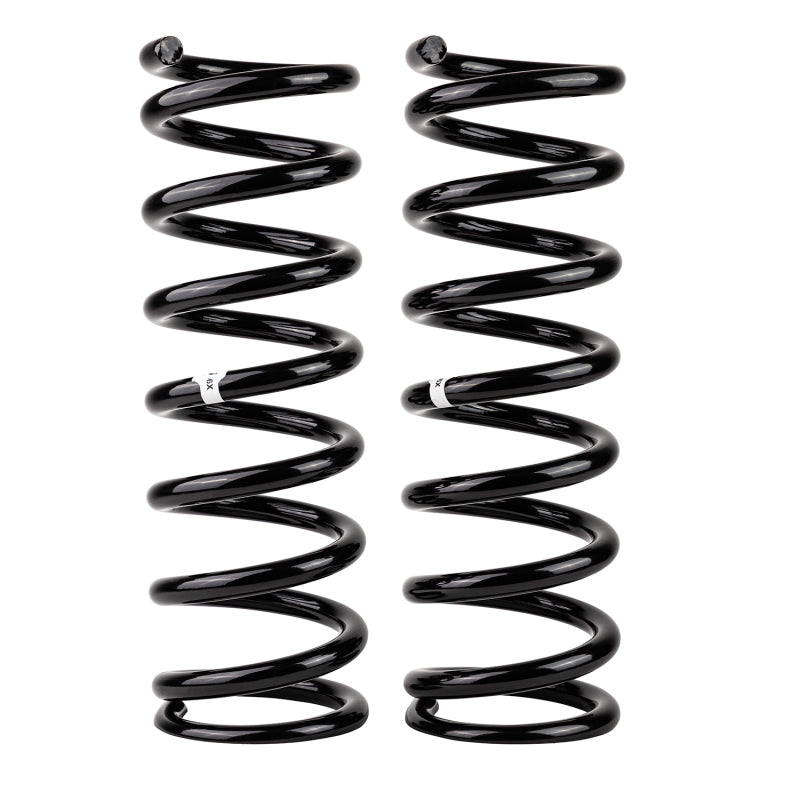 Load image into Gallery viewer, ARB / OME Coil Spring Rear Nissan Y62 Med
