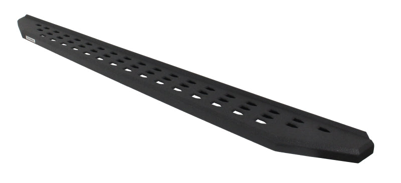 Load image into Gallery viewer, Go Rhino RB20 Running Boards - Bedliner - 80in
