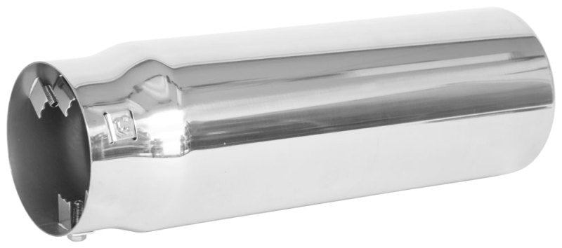 Load image into Gallery viewer, Spectre Exhaust Tip 4-1/2in. OD / Pencil
