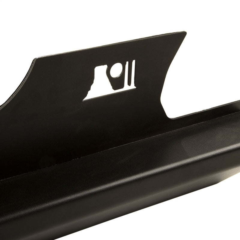 Load image into Gallery viewer, Rugged Ridge XHD Rock Sliders 18-20 Jeep Wrangler JL 4 Door
