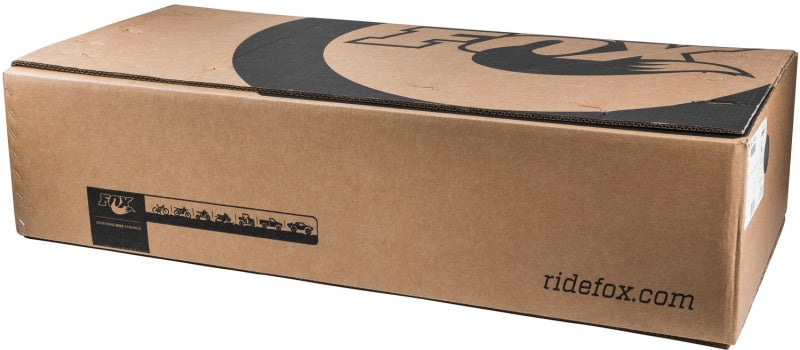 Load image into Gallery viewer, Fox 18+ Jeep JL 2.5 Factory Race Series Rear Shock Set 4.5-6in Lift w/ DSC
