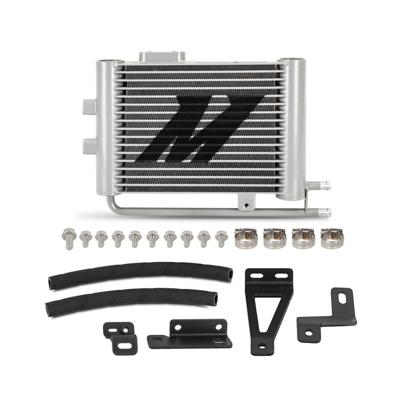Load image into Gallery viewer, Mishimoto 05-11 Toyota Tacoma Transmission Cooler Kit
