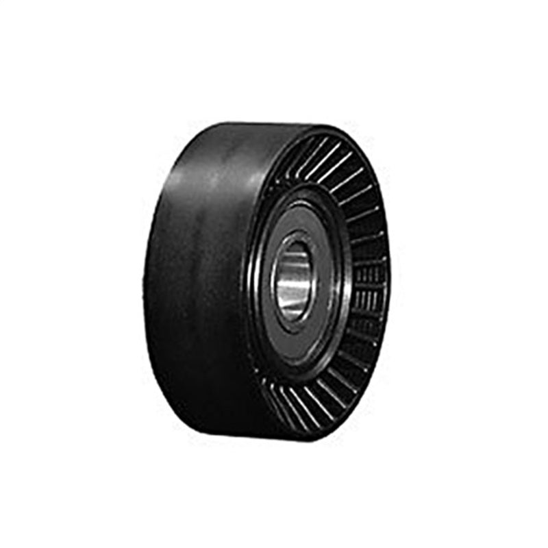 Load image into Gallery viewer, Omix Idler Pulley- 07-11 Jeep Wrangler JK/JKU
