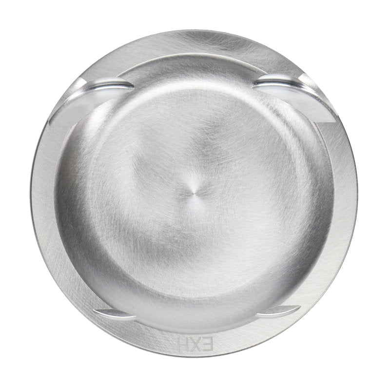 Load image into Gallery viewer, JE Pistons VW 2.0T TSI 9.5:1 ASYM KIT Set of 4 Pistons
