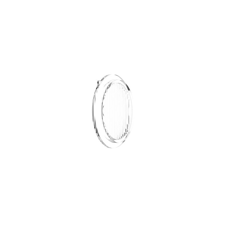 Load image into Gallery viewer, KC HiLiTES FLEX ERA 1 Single Lens Replacement (Spread Beam)
