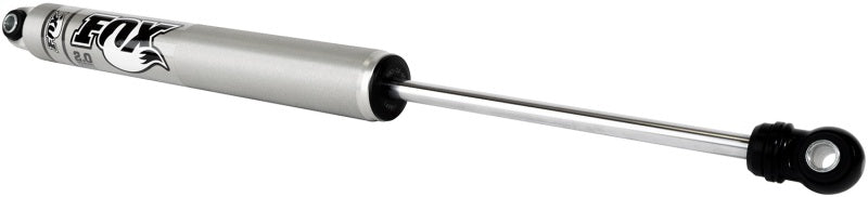 Load image into Gallery viewer, Fox 99+ Chevy HD 2.0 Performance Series 11.1in. Smooth Body IFP Rear Shock (Aluminum) / 4-6in. Lift
