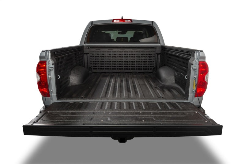 Load image into Gallery viewer, Putco 14-21 Toyota Tundra - 5.7ft/6.7ft/8ft (All Box sizes) Molle Front Panel
