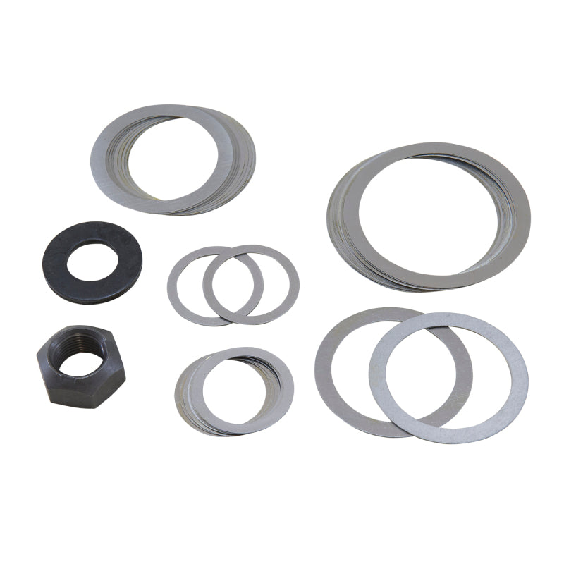 Load image into Gallery viewer, Yukon Gear Replacement Complete Shim Kit For Dana 30 Front
