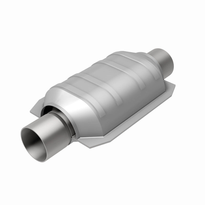 Load image into Gallery viewer, MagnaFlow Conv Univ 2.5 W/Air FED
