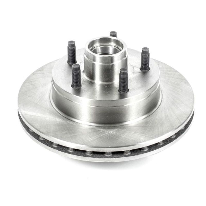 Load image into Gallery viewer, Power Stop 95-97 Ford Ranger Front Autospecialty Brake Rotor
